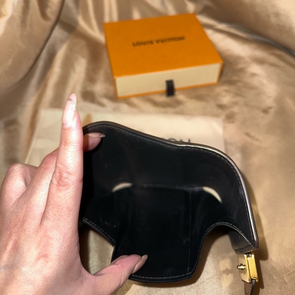 Louis Vuitton Dauphine compact wallet - Picture 6 of 14